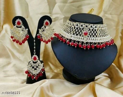 Trendy jewellery Set - Image 2