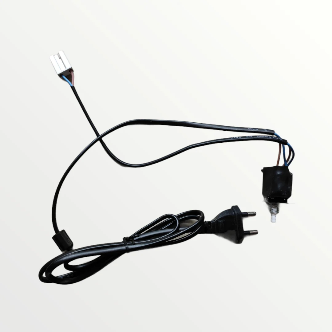 CRT TV Kit - Colour TV Motherboard Full Set with AV Model for Repair & Replacement# - Image 7