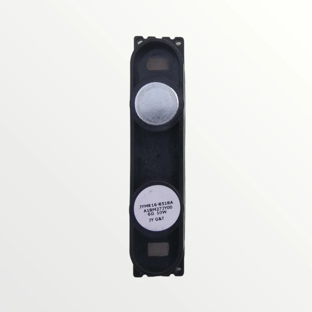 Universal TV Speaker Replacement – 6 Ohms, 10 Watts (1 Piece)# - Image 2
