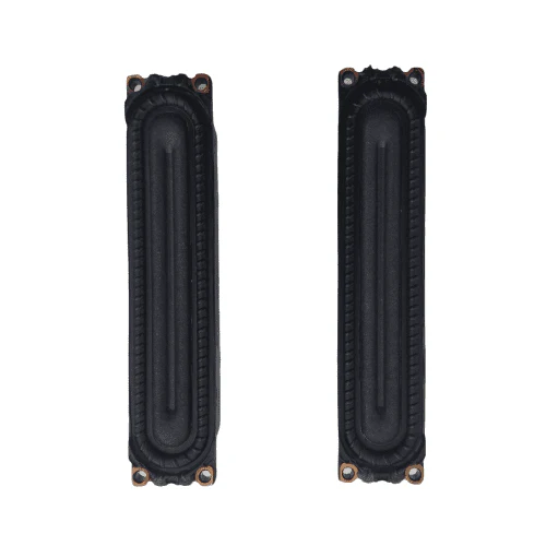 2PCS TV Speaker Set – 6 Ohm 10W Replacement Speakers for LED/LCD TVs#