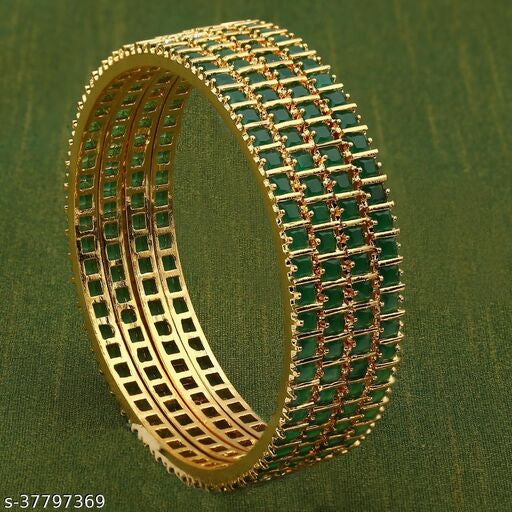 Twinkling Beautiful Bracelet & Bangles - Image 2