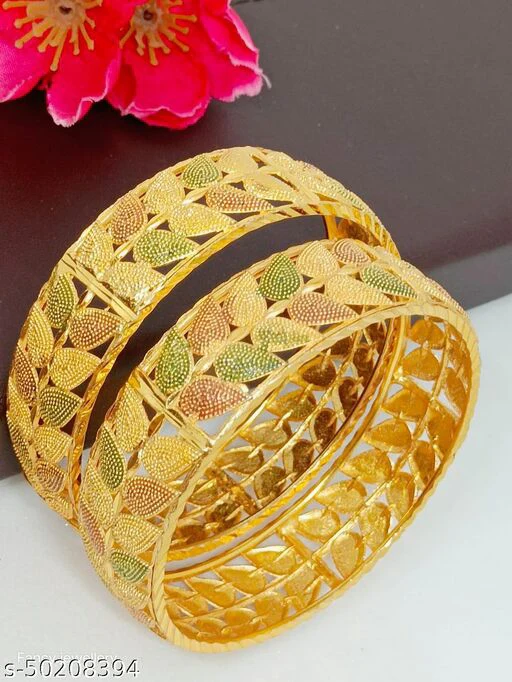 Twinkling Beautiful Bracelet & Bangles - Image 3
