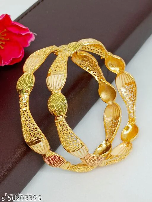 Twinkling Beautiful Bracelet & Bangles - Image 4
