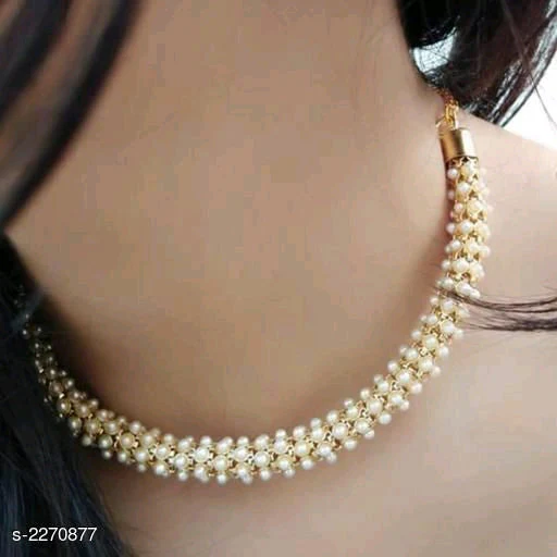 Twinkling Beautiful Fancy Jewellery Sets - Image 2