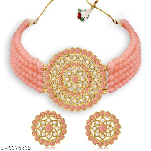 Twinkling Charming Women Necklaces & Chains - Image 3