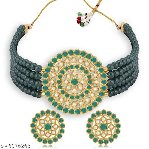 Twinkling Charming Women Necklaces & Chains - Image 4