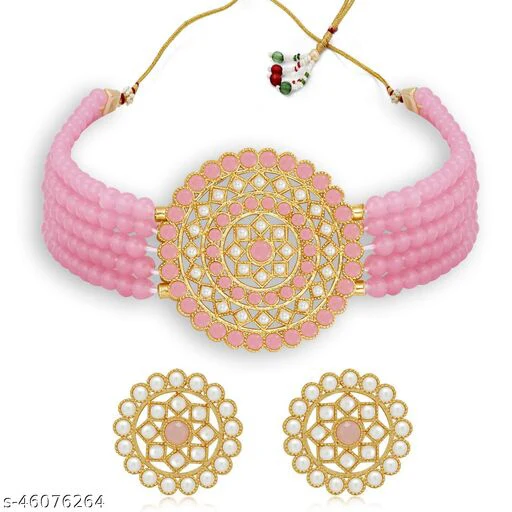 Twinkling Charming Women Necklaces & Chains - Image 5