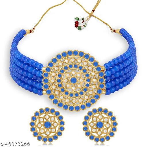 Twinkling Charming Women Necklaces & Chains - Image 6