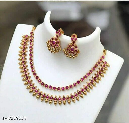 Twinkling Chic Jewellery Sets - Image 2