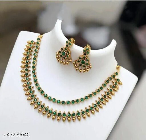 Twinkling Chic Jewellery Sets - Image 3