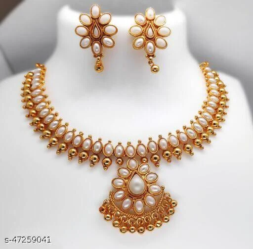 Twinkling Chic Jewellery Sets - Image 4