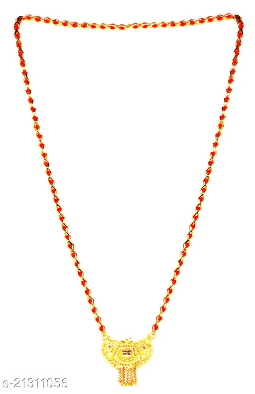 Twinkling Chic Mangalsutras - Image 2