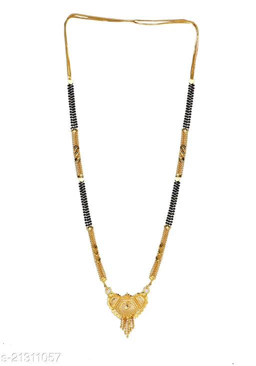 Twinkling Chic Mangalsutras - Image 4