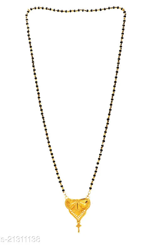 Twinkling Chic Mangalsutras - Image 5