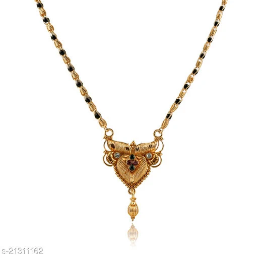 Twinkling Chic Mangalsutras - Image 6