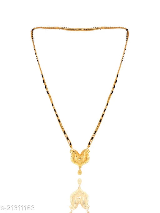 Twinkling Chic Mangalsutras - Image 7