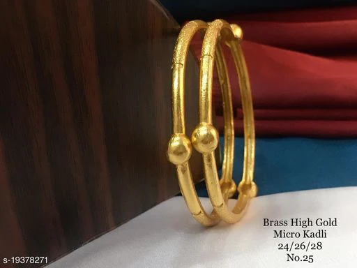Twinkling Chunky Bracelet & Bangles - Image 8