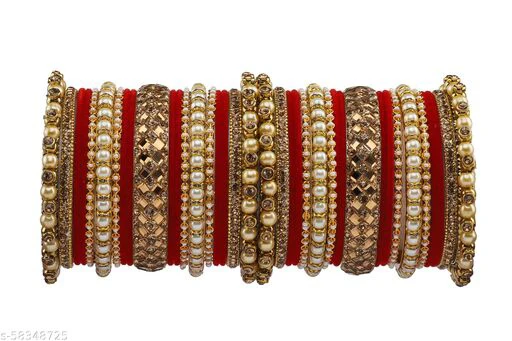 Twinkling Colorful Bracelet & Bangles - Image 11