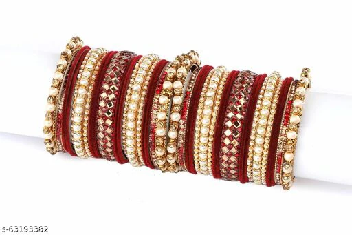Twinkling Colorful Bracelet & Bangles - Image 12