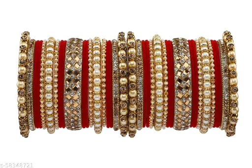 Twinkling Colorful Bracelet & Bangles - Image 2