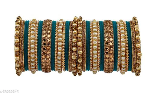 Twinkling Colorful Bracelet & Bangles - Image 4