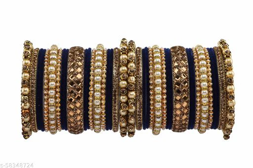 Twinkling Colorful Bracelet & Bangles - Image 5