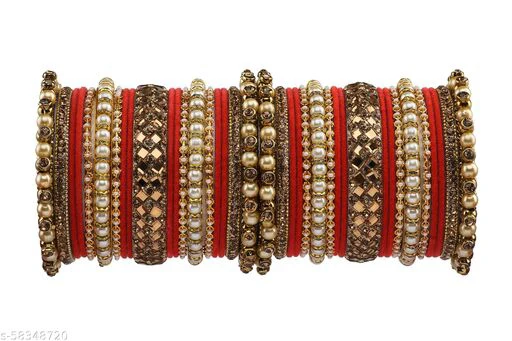 Twinkling Colorful Bracelet & Bangles - Image 6