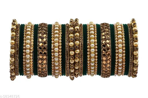Twinkling Colorful Bracelet & Bangles - Image 7