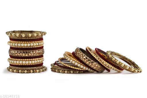 Twinkling Colorful Bracelet & Bangles - Image 9