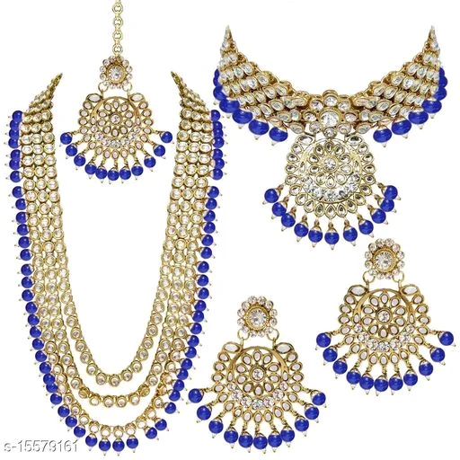 Twinkling Colourful Jewellery Sets - Image 5