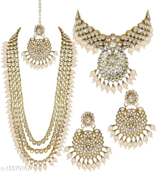 Twinkling Colourful Jewellery Sets - Image 6