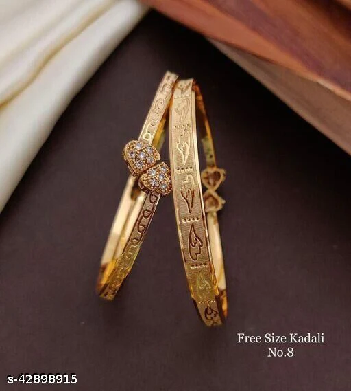 Twinkling Elegant Bracelet & Bangles - Image 2