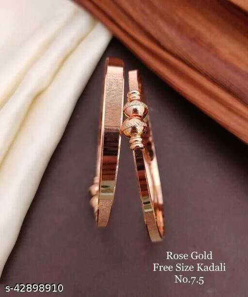 Twinkling Elegant Bracelet & Bangles - Image 3