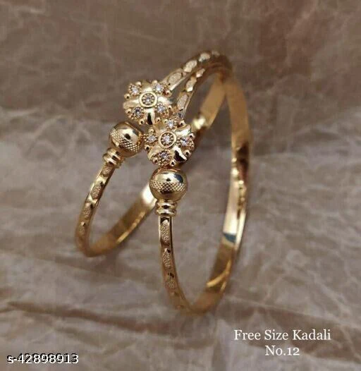 Twinkling Elegant Bracelet & Bangles - Image 4