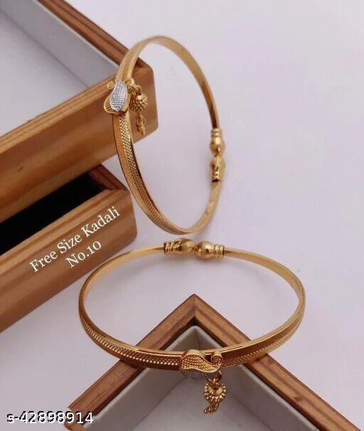 Twinkling Elegant Bracelet & Bangles - Image 5