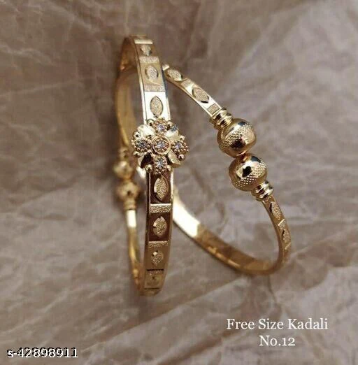Twinkling Elegant Bracelet & Bangles - Image 6