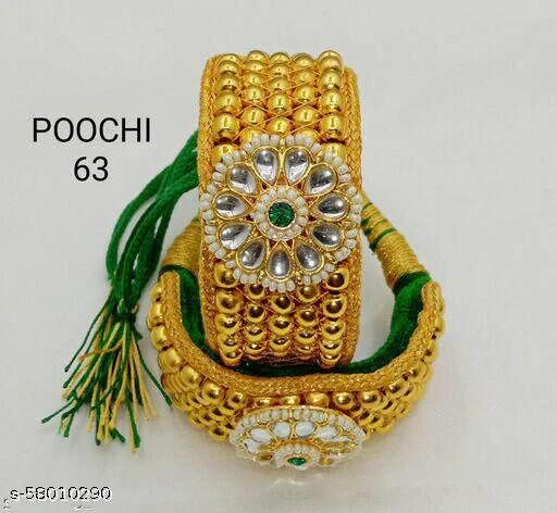 Twinkling Fancy Bracelet & Bangles - Image 3