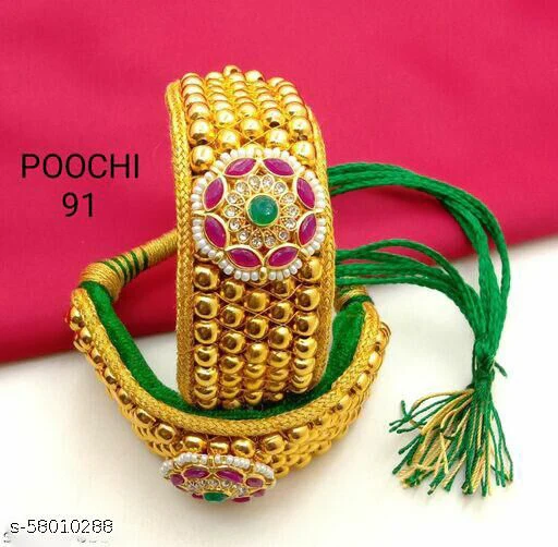 Twinkling Fancy Bracelet & Bangles - Image 5