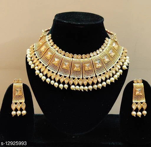Twinkling Fancy Jewellery Sets