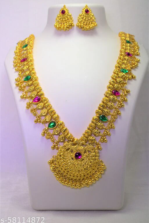 Twinkling Fancy Jewellery Sets