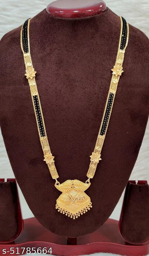 Twinkling Fancy Mangalsutras - Image 6