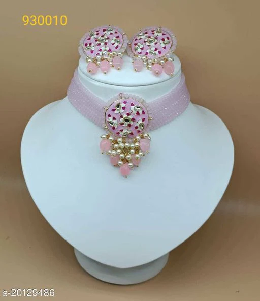 Twinkling Fancy Women Necklaces & Chains - Image 3