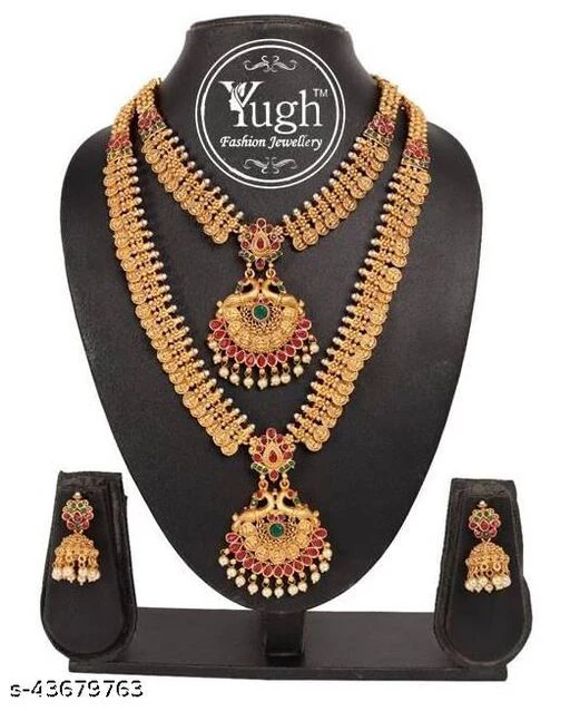 Twinkling Fusion Jewellery Sets - Image 3