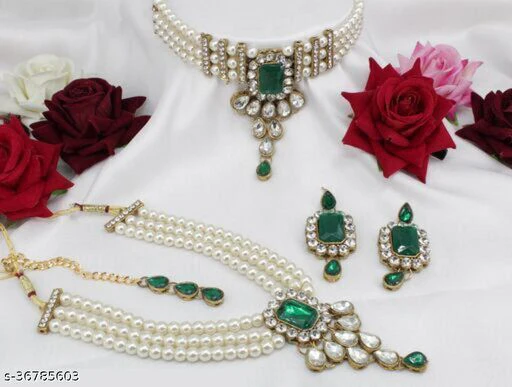 Twinkling Fusion Jewellery Sets - Image 3