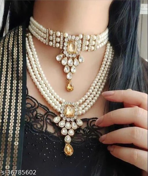 Twinkling Fusion Jewellery Sets - Image 4