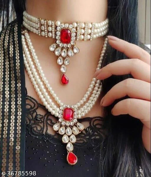 Twinkling Fusion Jewellery Sets - Image 5