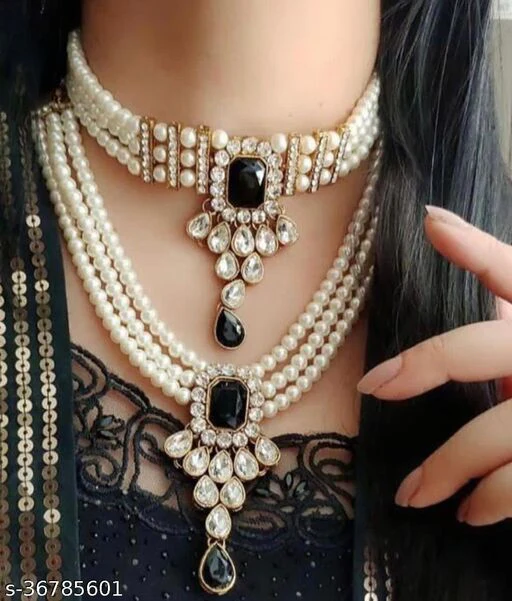 Twinkling Fusion Jewellery Sets - Image 7