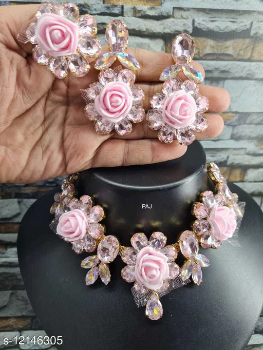 Twinkling Fusion Jewellery Sets - Image 3