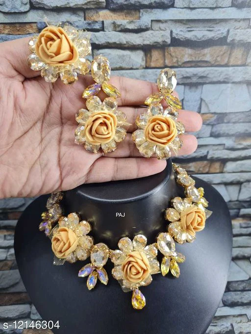 Twinkling Fusion Jewellery Sets - Image 4
