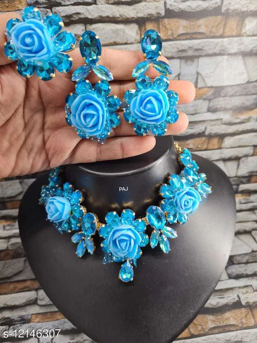 Twinkling Fusion Jewellery Sets - Image 5